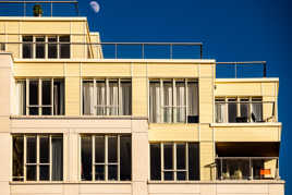 La soirée sera belle