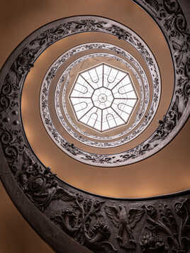 Scala cochlea di Giuseppe