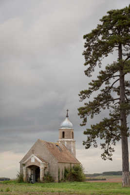 Chapelle Saint André