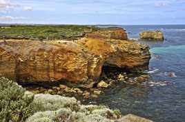 Port Campbell National Park