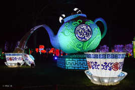 festival des lanternes