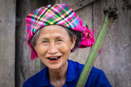 La beauté du betel