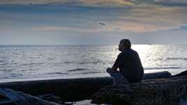 Le vieil homme et la mer