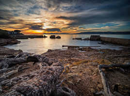 Chronologie d'un sunset (1)