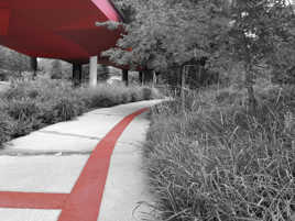 Musée des Arts premiers Paris