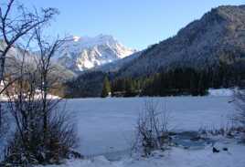 Entre ombre et lumière...