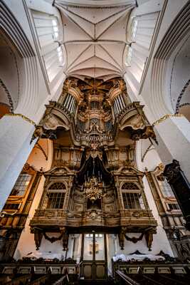 l'orgue