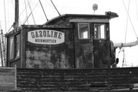 gazoline