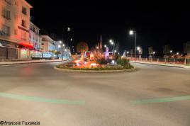 rond point chateau thierry