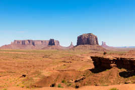 Monument Valley