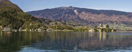 Lac d'annecy