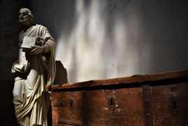 Entre pierre et bois