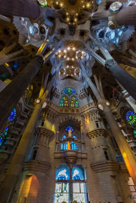La Sagrada Familia 6