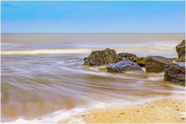 plage normande