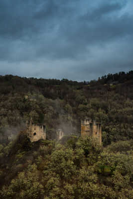 Mon beau Château...