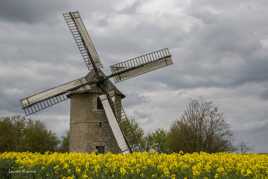 moulin de Frouville-Pensier