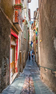 Saorge, ruelle 7