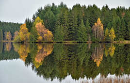 Lac de Devesset (1)