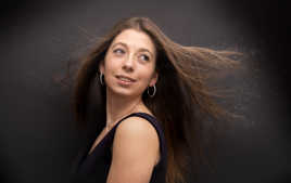 éclats (modèle) Manon