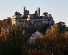 Château de Pierrefonds