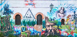 Grenade : les tags El Nino Vue d'ensemble