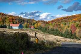 ma cabane au canada