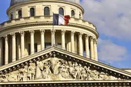 Le Panthéon