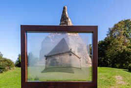 La pyramide de Couhard