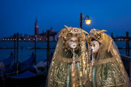 Carnaval de Venise