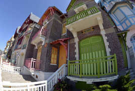 On doit être hors-saison