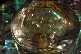 Dans un autre monde...