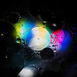 Dans une galaxie lointaine