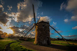moulin de craca