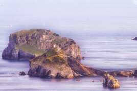 San Juan de Gaztelugatxe