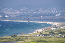 Plage de l'Almanare