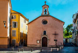 La petite Chapelle