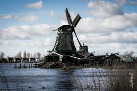 Moulin Hollandais