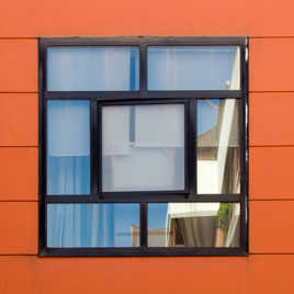 fENÊTRE PRESQUE DISCRETTE.