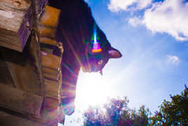 on joue à chat perché