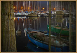 Port de Thonon