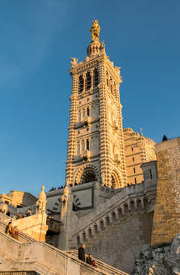 Notre Dame de la Garde
