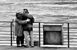 L'Amour n'a pas d'âge