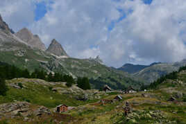 Vallée de la Clarée (25)