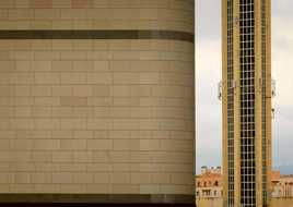 Les murs de l'information