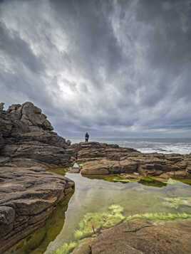 Le pêcheur