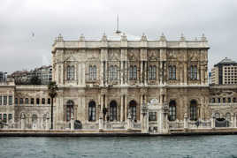 les palais du bosphore 1