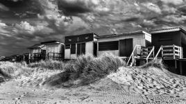 Les chalets de Calais