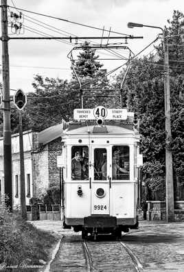 Tram 40