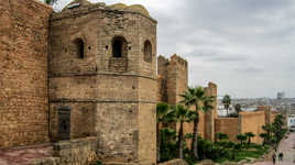 Casbah de Rabat