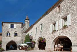 Ma place au soleil...